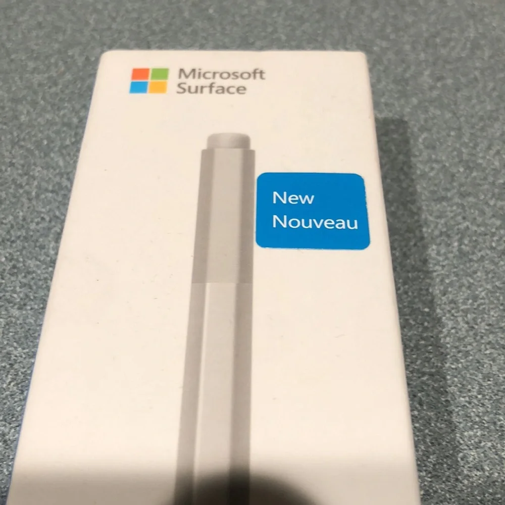 Microsoft Surface Pen Stylet